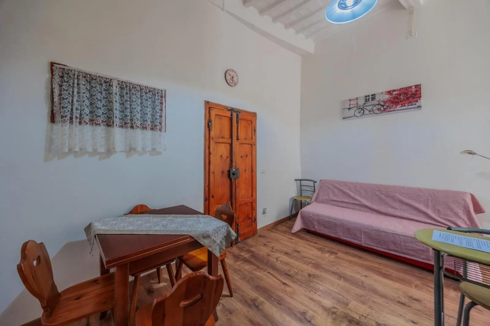 Appartamento La Casa Della Zia Pitigliano Italia