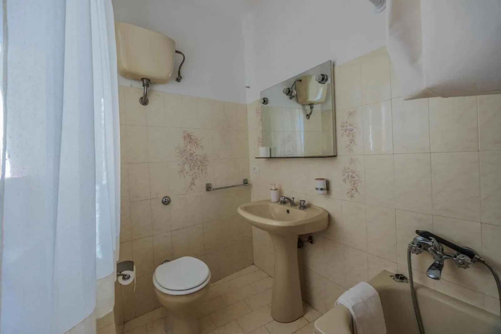 Appartamento La Casa Della Zia Pitigliano Italia