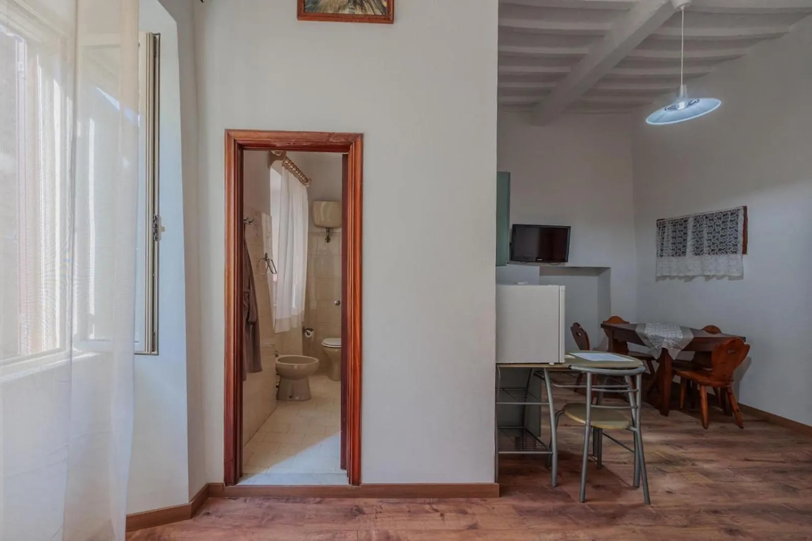 Appartamento La Casa Della Zia Pitigliano