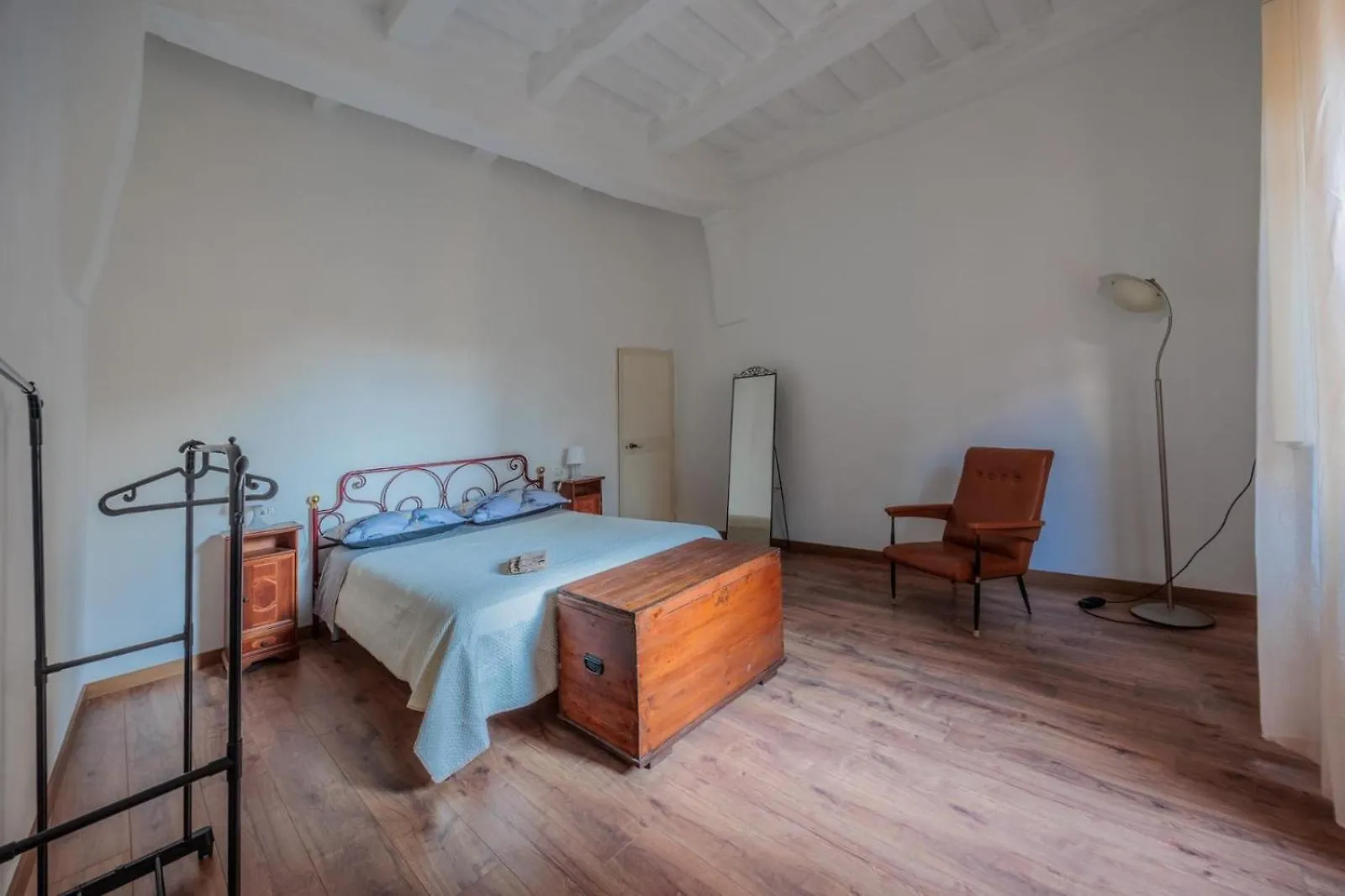 Appartamento La Casa Della Zia Pitigliano Italia