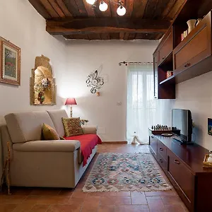 Apartment Casetta Nella Fratta, Pitigliano