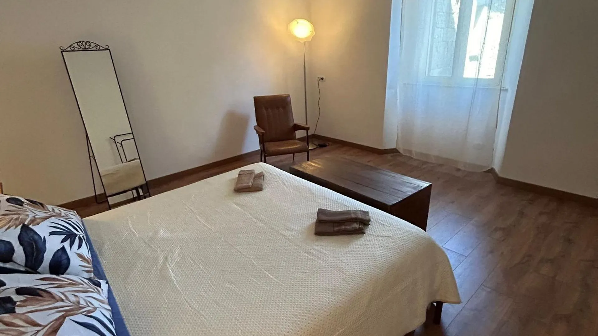 La Casa Della Zia Apartment Pitigliano