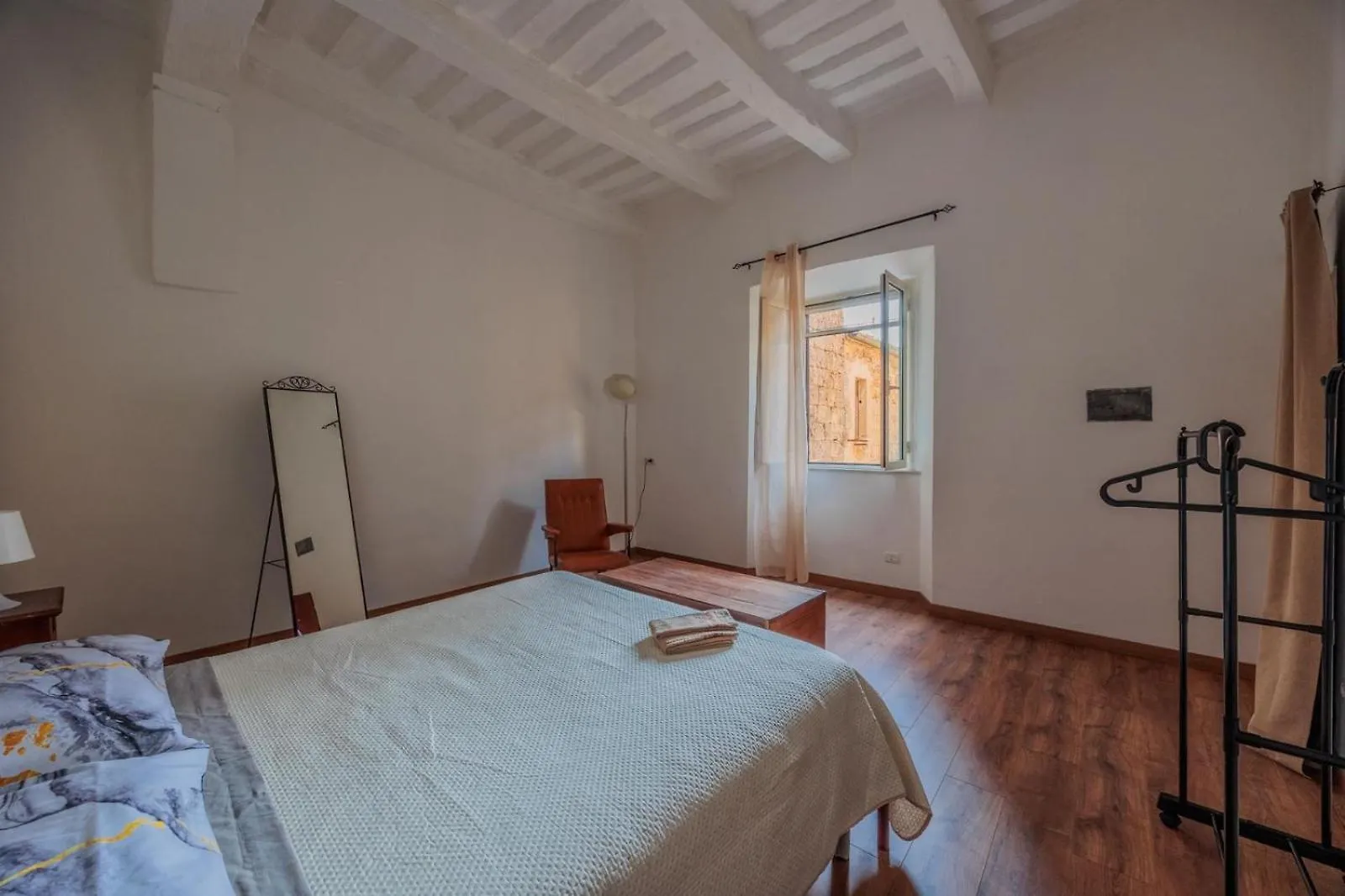 La Casa Della Zia Apartment Pitigliano